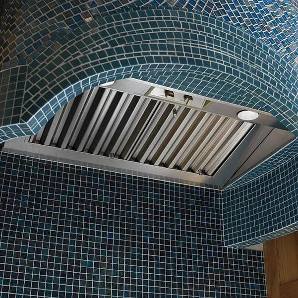 Wolf PL462212 48" Pro Hood Liner Furniture and ApplianceMart Range